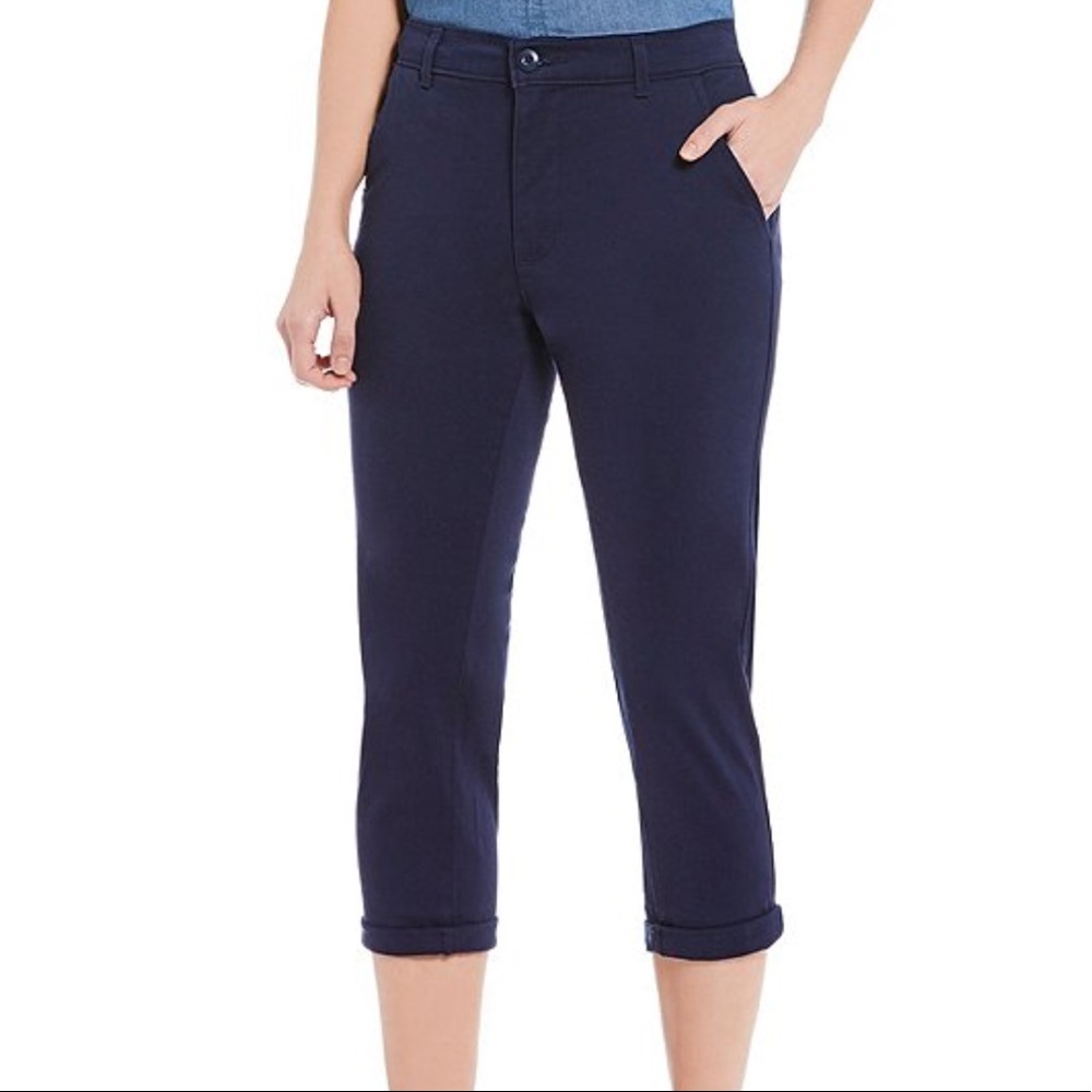 Classic Chino Blue Levi’s